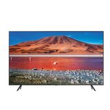 Samsung Televizor 50TU7092 126 cm (50'') 4K UHD Smart TV | Shoptok.si
