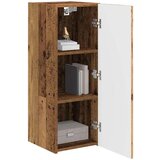 TV stenska omara Star les 30 x 31 x 80 cm Konstruiran les, (5000112792) | Shoptok.si