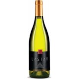 Lastar Sauvignon viognier trijangl belo vino 0.75l Cene