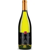 Sauvignon viognier trijangl belo vino 0.75l