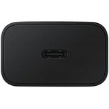 Samsung Zidni punjač (EP-T1510NBEGEU) - Brzo punjenje Type-C 15W - Crni | Eponuda.ba