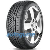 Falken EUROWINTER HS02PRO ( 275/45 R21 110V XL, VCs, sa zaštitom za felne (MFS) NBLK ) zimska auto guma Cene