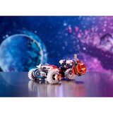 Lego Technic: Površinski vesoljski nakladalnik LT78 | Shoptok.si
