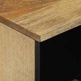 TV Jedinice s ladicama Smeđa 70 x 33 x 46 cm Konstruirano drvo | shoptok.hr