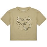 Guess MIDI SS T Kaki | shoptok.hr