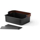 Umbra Crni kupaonski organizator od reciklirane plastike Bellwood – | shoptok.hr
