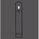 LEUCHTEN DIREKT 15814-18 - podna lampa fabio 1xE27/60W/230V | Eponuda.com