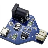 TRU COMPONENTS TC-9072508 adapter modul Pogodno za: micro:bit Cijene