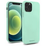 Goospery Soft Feeling silikonski ovitek za iPhone 14 Pro Max - mint Cene