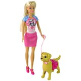 Lean Toys lutka s psićem i dodacima za njegu | shoptok.hr