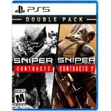  Sniper Ghost Warrior Contracts 1 + 2 /PS5 | Eponuda.ba