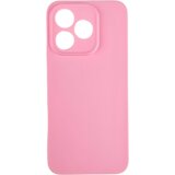  silikonska futrola gentle color za honor 400 lite, roze | ePonuda.com