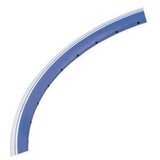  obruč 24” alu dupli cross x2 36rupa plava boja | ePonuda.com