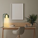 Osram Stona lampa DECOR COROLLE 1xG9/20W/230V zelena | Eponuda.com