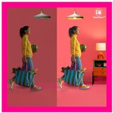 Wiz LED stojeća svjetiljka 12 W – | shoptok.hr