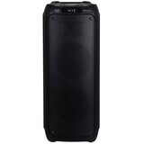 Trevi karaoke 200W, disco rasvjeta, b mikrofon, baterija+12V akum XF3400PRO | shoptok.hr