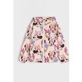 Sinsay Jakna Mickey Mouse | shoptok.hr