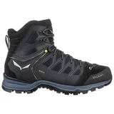Salewa Buty Męskie MS Mtn Trainer Lite Mid Gtx Crna