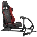 Spawn Racing Simulator Kokpit Lite Cene