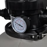  Crpka s pješčanim filtrom 600 W 17 000 L/h | shoptok.hr