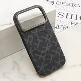Magsafe Futrola monogram za iphone 17 pro (6.3) crna ( F125051 ) Cene