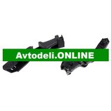 CITROËN/PEUGEOT Komplet nosilcev za prednji odbijač C4 CACTUS | Shoptok.si