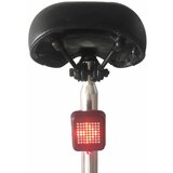 Smania Avtomatski kolesarski smernik LeftRight | Shoptok.si
