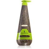 Macadamia Professional Hidrirajući balzam za kosu 1L