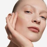 Inglot Skin Focused Care Face Foundation SPF 50 prekrivni tekoči puder SPF 50 odtenek 301 Light Olive 30 ml | Shoptok.si