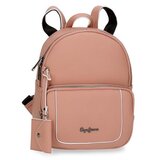 Pepe Jeans ranac 25 cm pink ( 70.120.32 ) | ePonuda.com