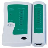 MAXPRO LINE Tester UTP/FTP kablova 468 Cene