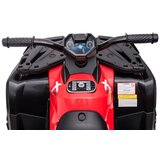 Quad S615 crveni - na akumulator | shoptok.hr