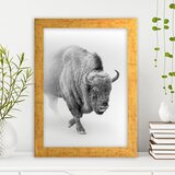 Wallity Uokvirena slika AC1126987724, 24x29 cm | Eponuda.ba