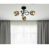 Globo 54357-3B - Plafonski luster INDIANA 3xE14/40W/230V | Eponuda.com