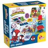 Lisciani Spidey, Edugames, Plava | Eponuda.ba