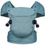 Besafe Kenguru Newborn Haven eucalyptus, forest | Shoptok.si