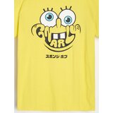 Sinsay Majica kratkih rukava SpongeBob | shoptok.hr