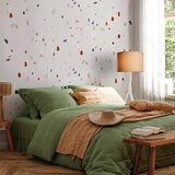  Foto tapeta - Classic Terrazzo on White Background 441x315 Samoljepljiva | shoptok.hr