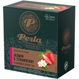Perla Zeleni caj jasmin&jagoda 30g | ePonuda.com