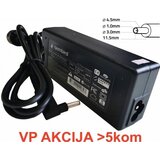 Gembird NPA45-195-2310 (DE05) **punjač za laptop 45W-19.5V-2.31A, 4.5x3.0mm black pin (983 Alt=DE07