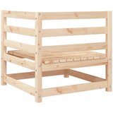 Kutna vrtna sofa od masivne borovine | Eponuda.ba