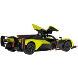  R/C 1:14 Aston Martin Valkyrie AMR Pro Green RASTAR | shoptok.hr