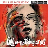 Billie Holiday all or nothing at all acoustic sounds Cene