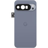 Google Originalni zadnji pokrov Pixel 10 Pro XL s prednameščenim lepilom, Siva, (5000275982) | Shoptok.si