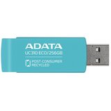 Adata UC310 ECO USB flash drive 256 GB USB Type-A 3.2 Gen 1 (3.1 Gen 1) Green Cijene