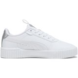 Puma Niske tenisice 'Carina 2.0' bijela | shoptok.hr