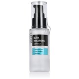 Coxir Ultra Hyaluronic Ampoule serum za lice za sve vrste kože 50 ml unisex | shoptok.hr