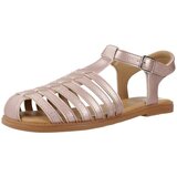 Geox Sandali &amp; Odprti čevlji J SANDAL KARLY GIRL Rožnata cene