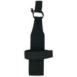 INF Prenosna torbica za steklenico vode na prostem Black, (21539257) | Shoptok.si