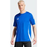 Adidas Dres 'Tiro 24' kraljevo modra / bela | Shoptok.si